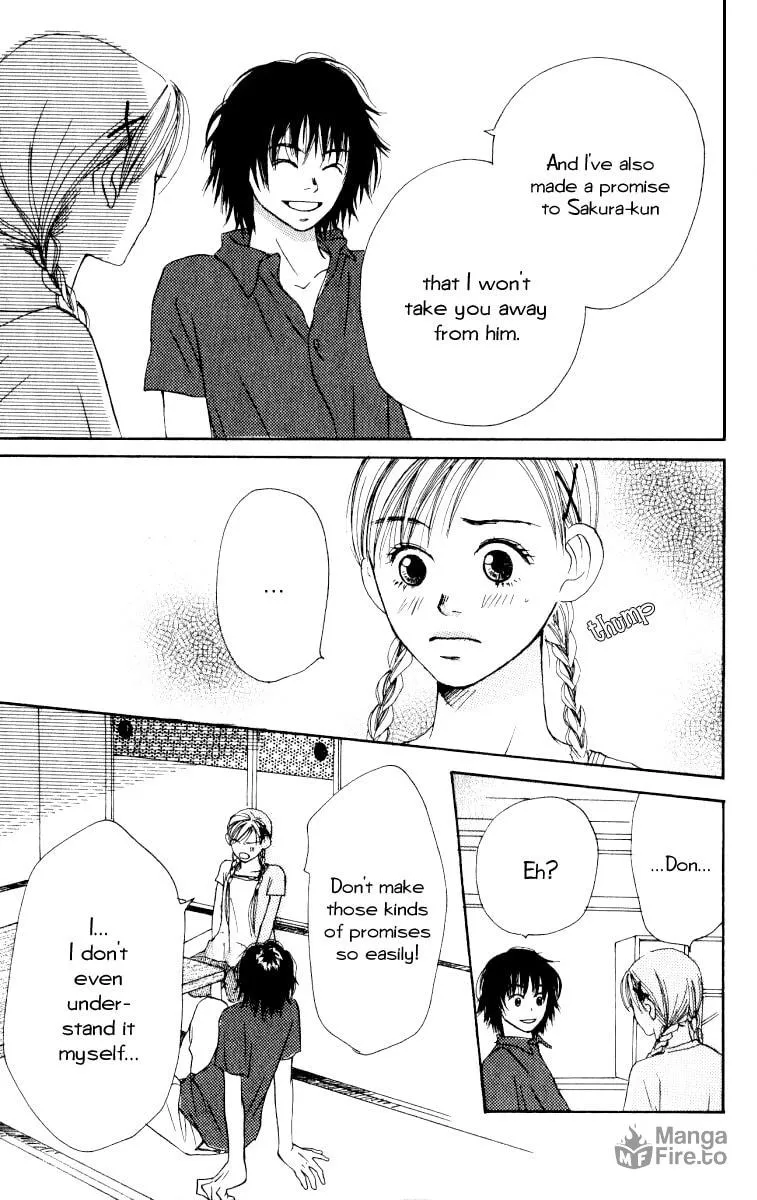 Read Ringo Nikki chapter 4 image 39 on Lezhin