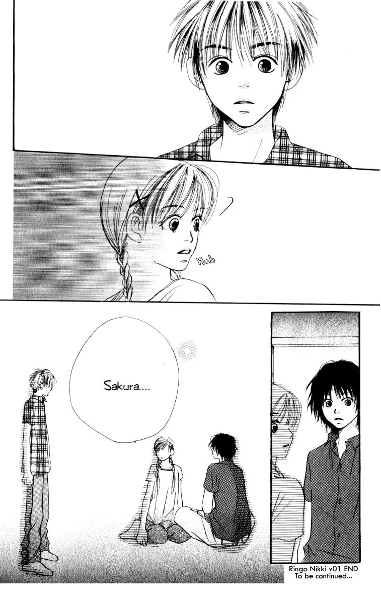 Read Ringo Nikki chapter 4 image 42 on Lezhin