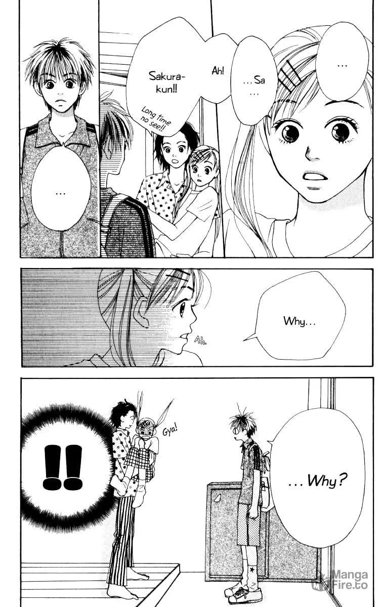 Read Ringo Nikki chapter 4 image 9 on Lezhin