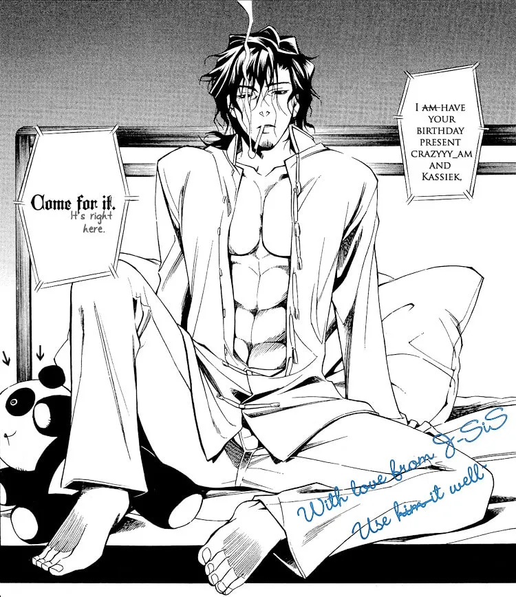 Read Ringo Nikki chapter 5 image 1 on Lezhin
