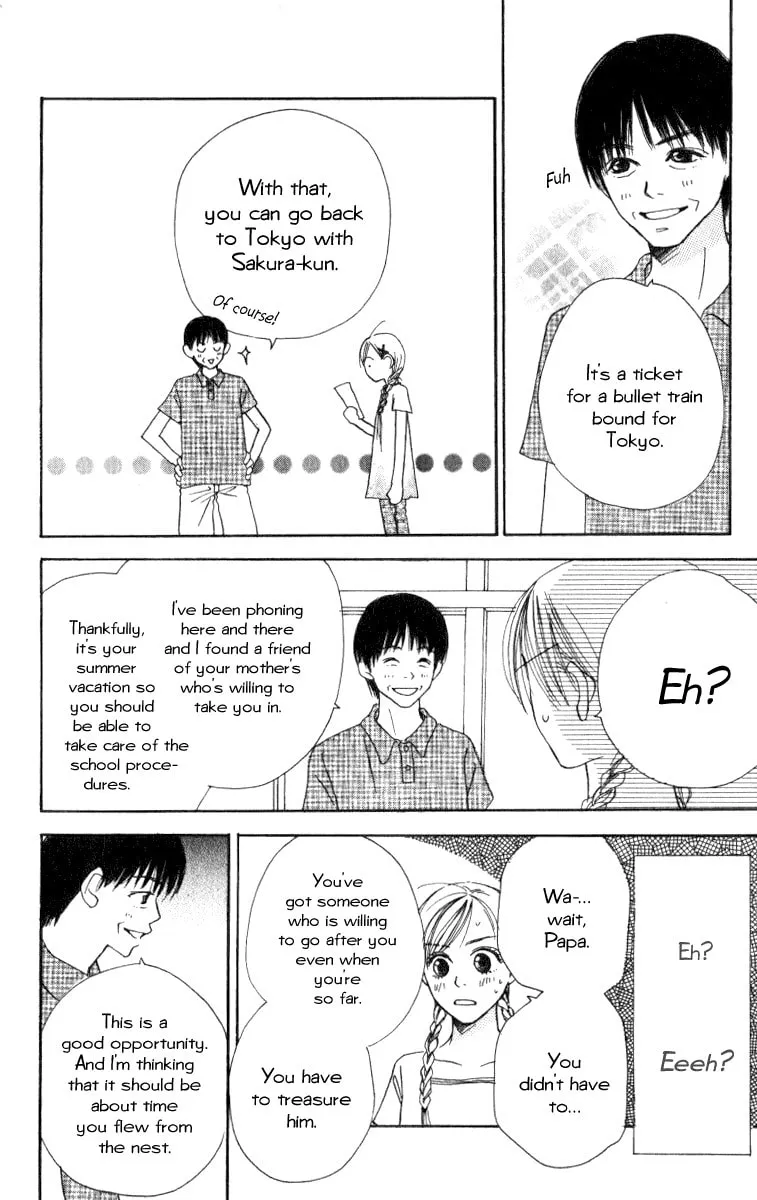 Read Ringo Nikki chapter 5 image 13 on Lezhin