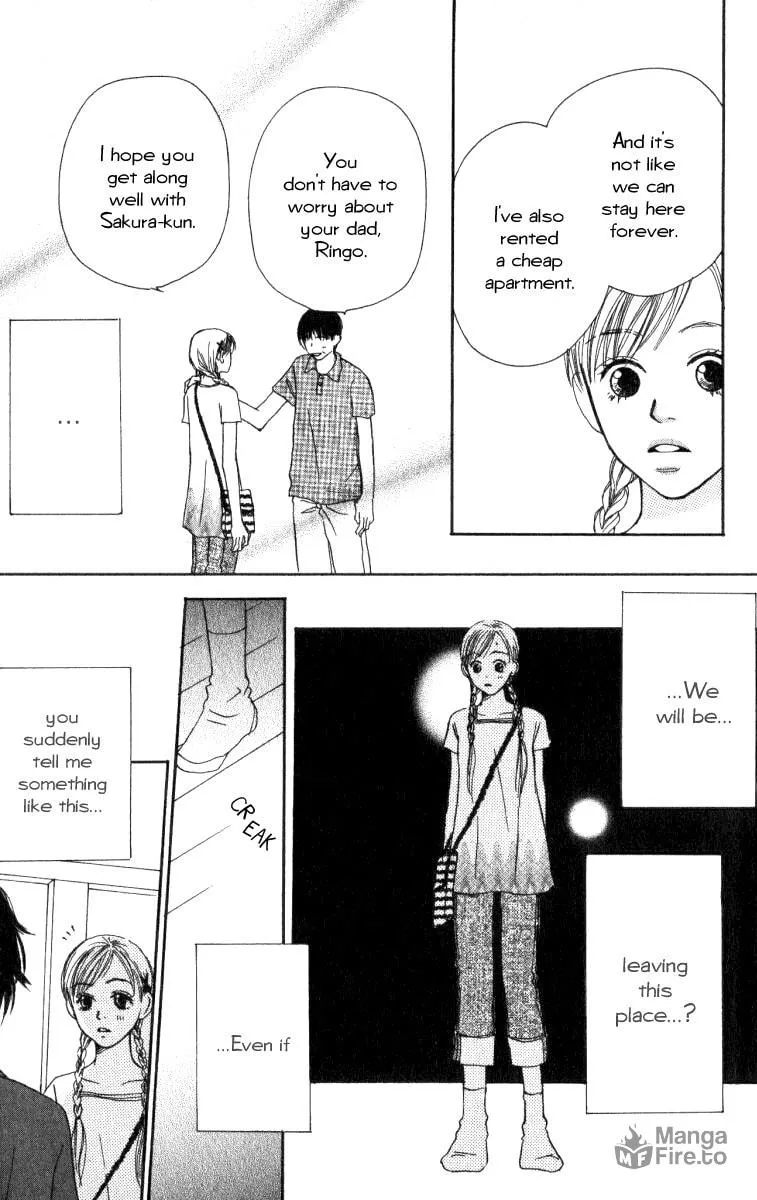 Read Ringo Nikki chapter 5 image 14 on Lezhin
