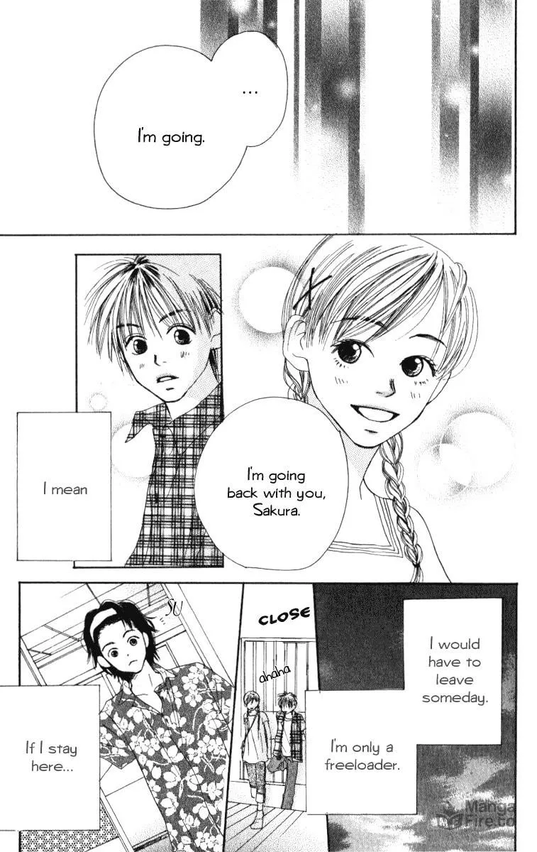 Read Ringo Nikki chapter 5 image 24 on Lezhin