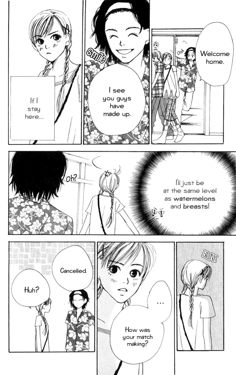 Read Ringo Nikki chapter 5 image 25 on Lezhin