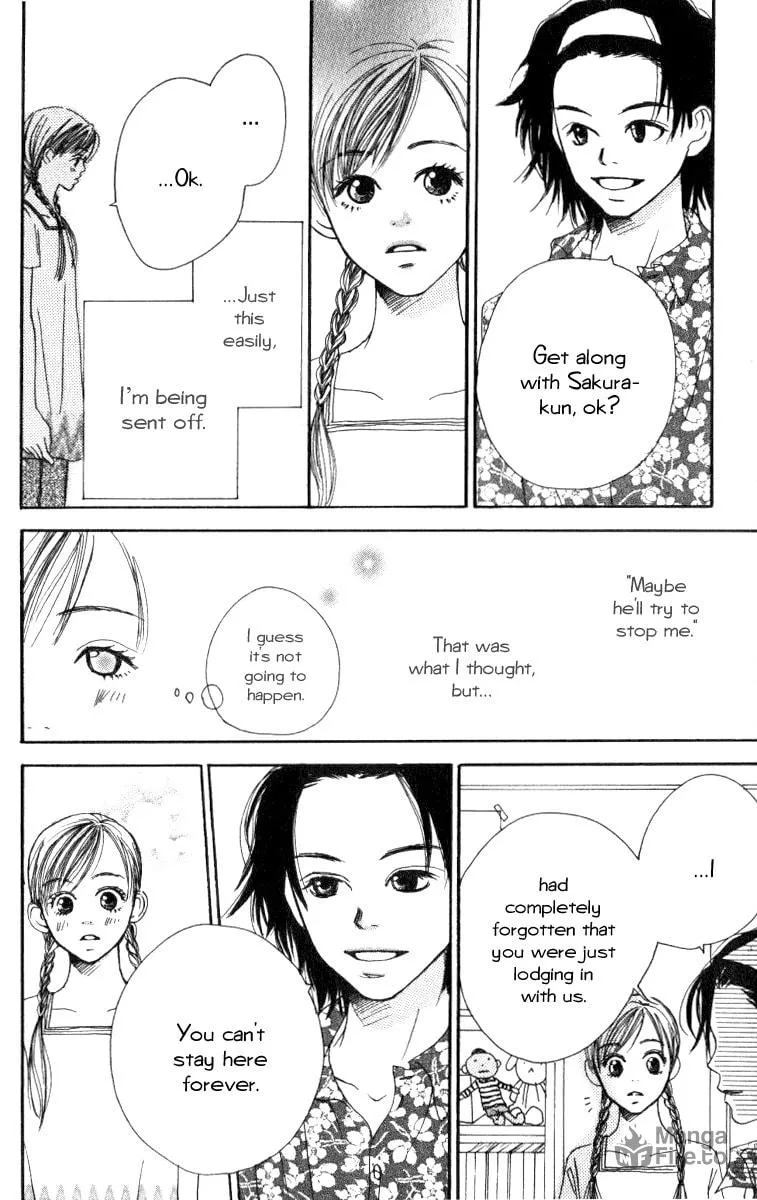 Read Ringo Nikki chapter 5 image 29 on Lezhin