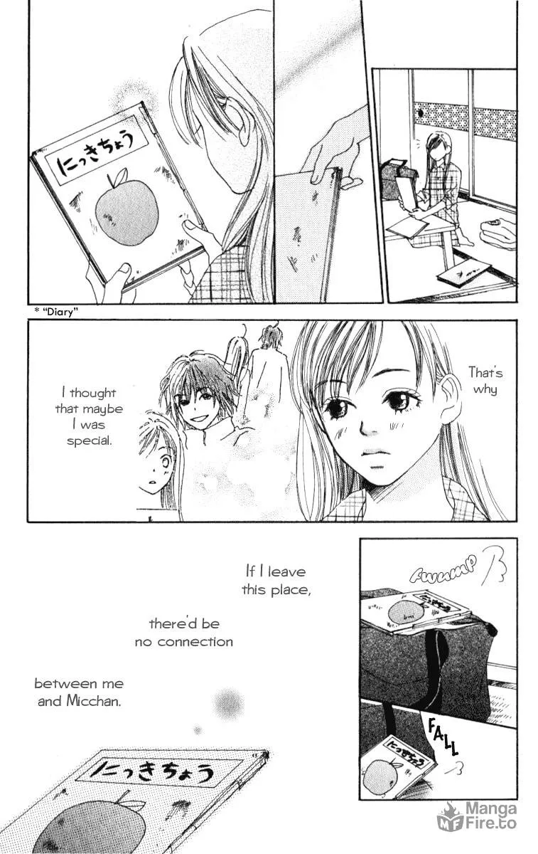 Read Ringo Nikki chapter 5 image 32 on Lezhin