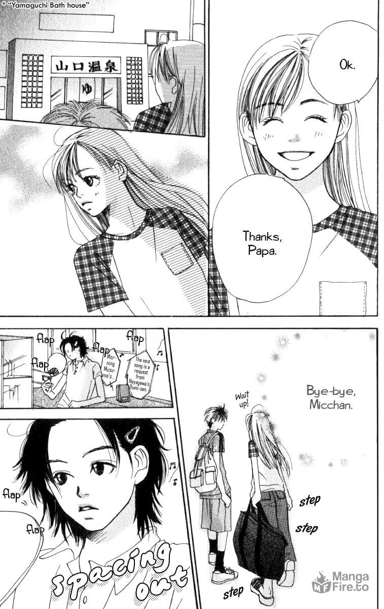 Read Ringo Nikki chapter 5 image 34 on Lezhin
