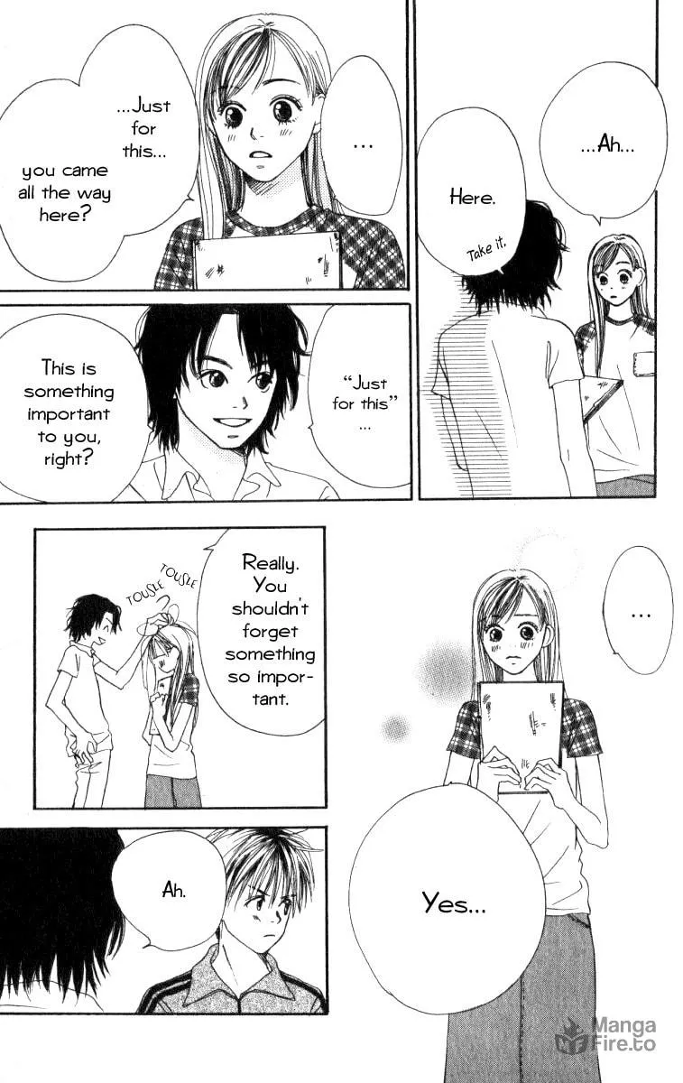 Read Ringo Nikki chapter 5 image 38 on Lezhin