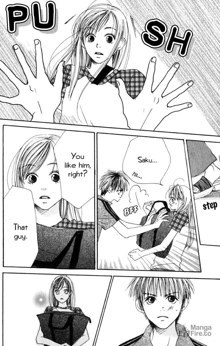 Read Ringo Nikki chapter 5 image 41 on Lezhin