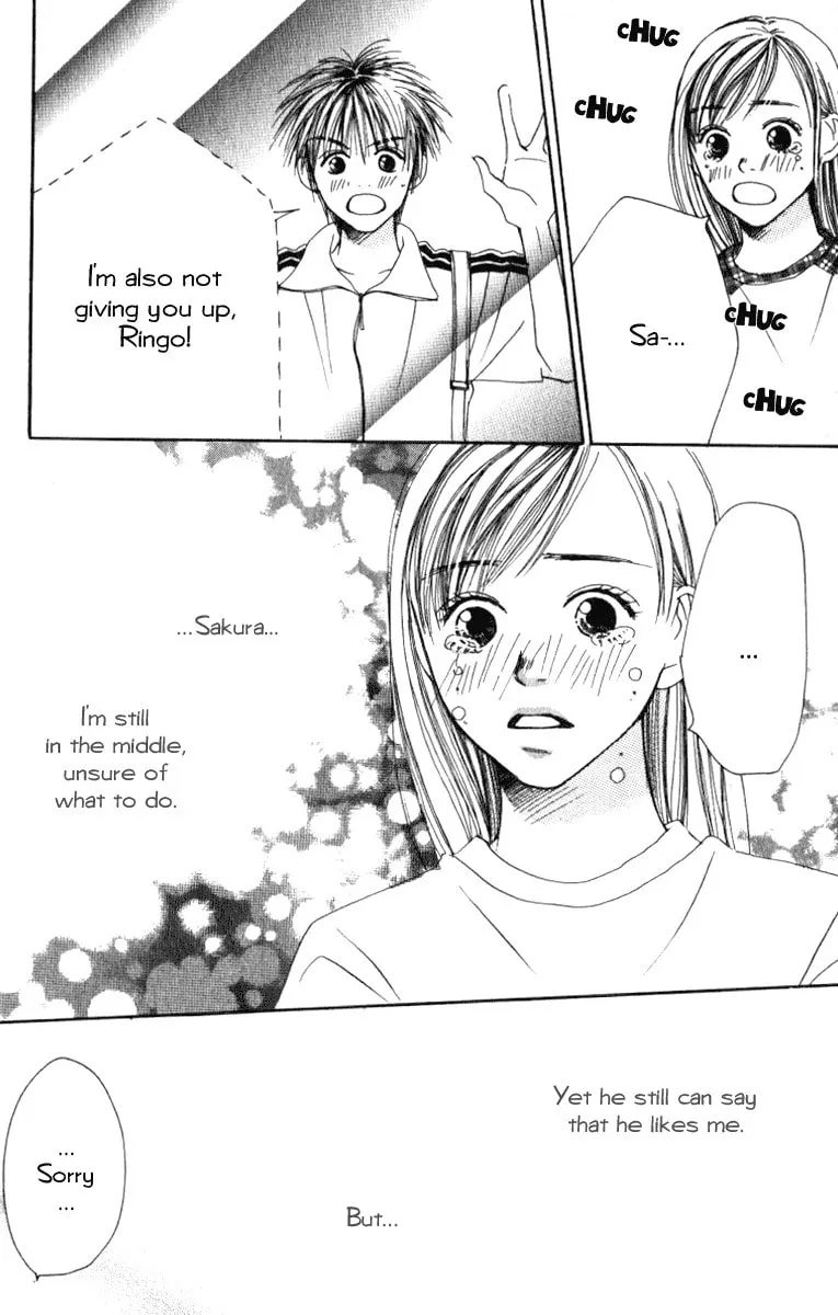 Read Ringo Nikki chapter 5 image 43 on Lezhin