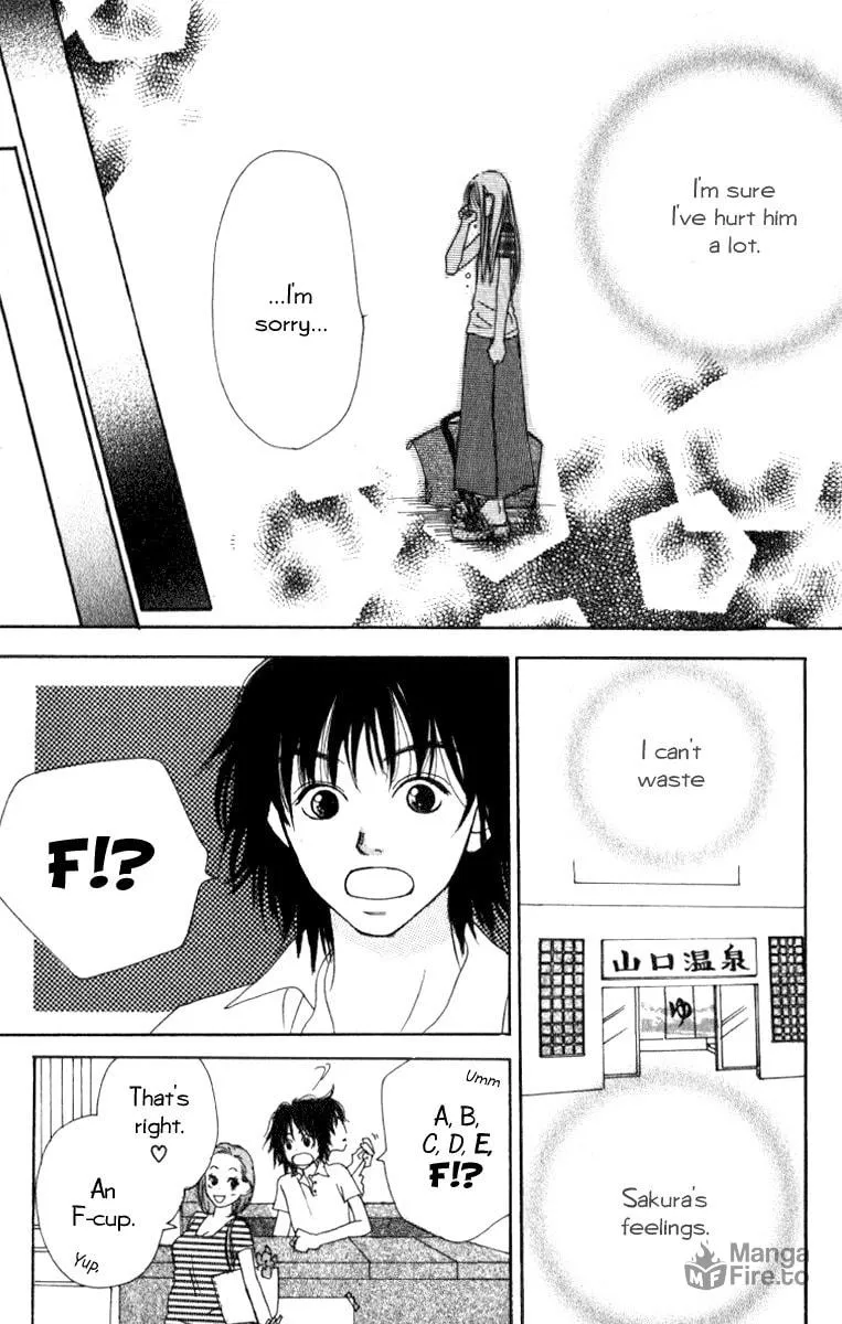 Read Ringo Nikki chapter 5 image 44 on Lezhin