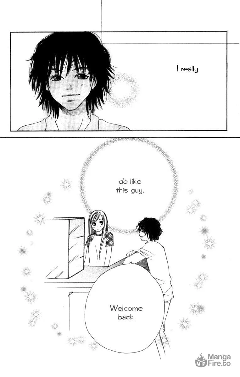 Read Ringo Nikki chapter 5 image 47 on Lezhin