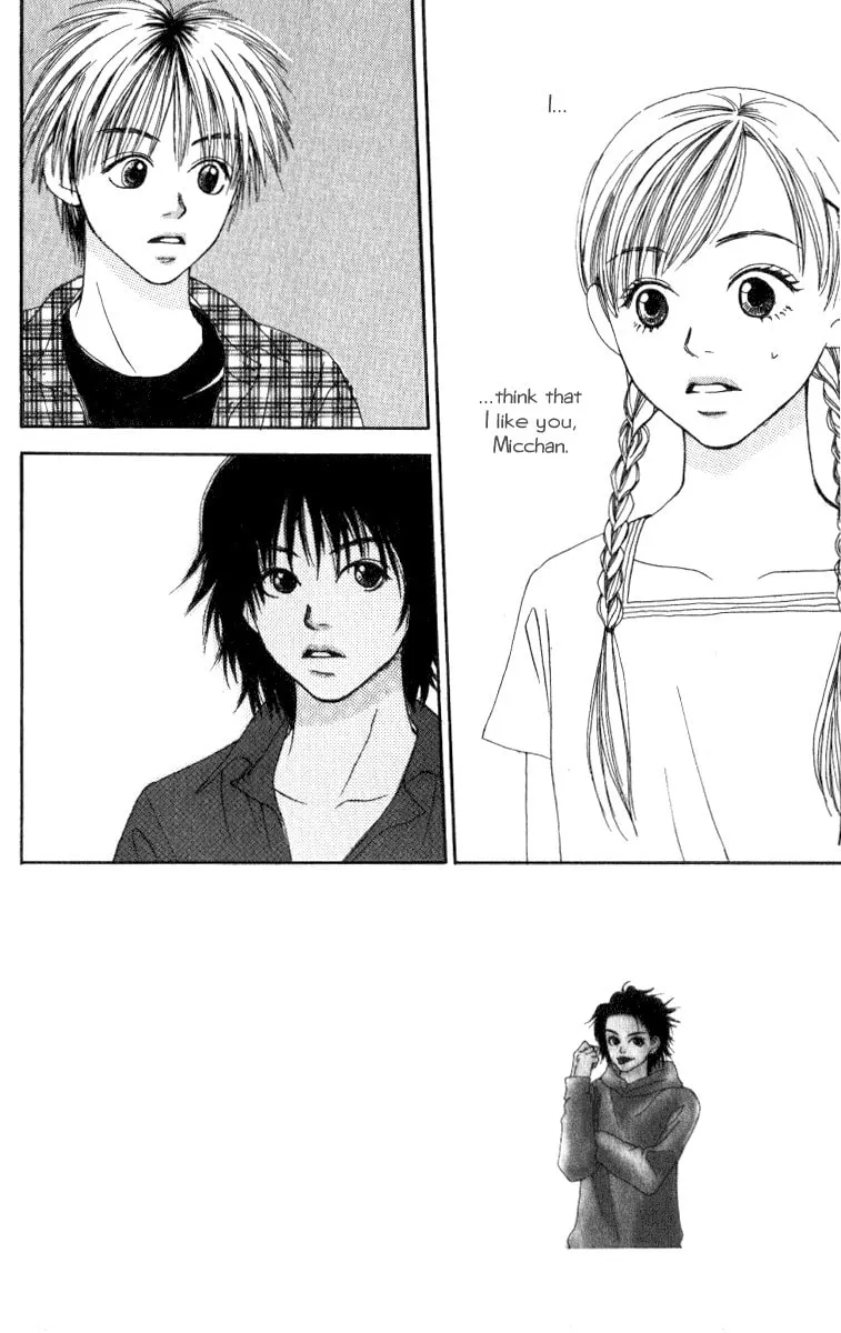 Read Ringo Nikki chapter 5 image 7 on Lezhin