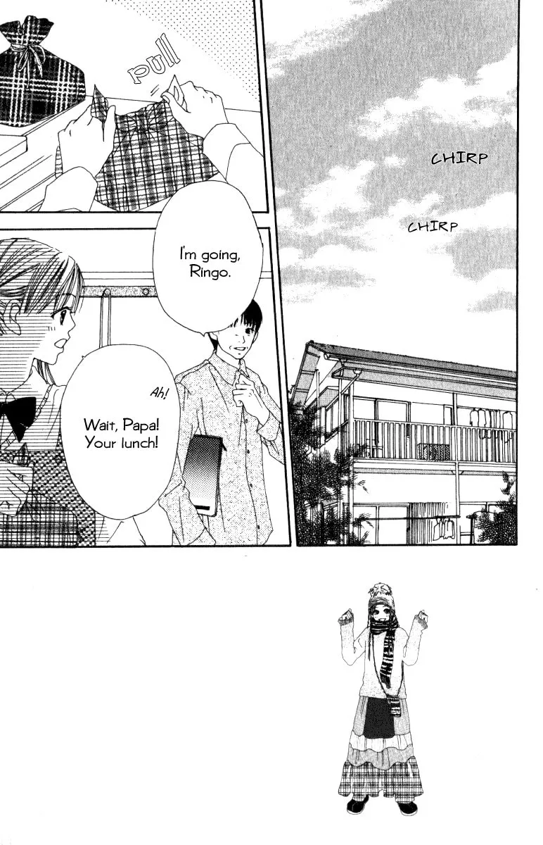 Read Ringo Nikki chapter 6 image 1 on Lezhin