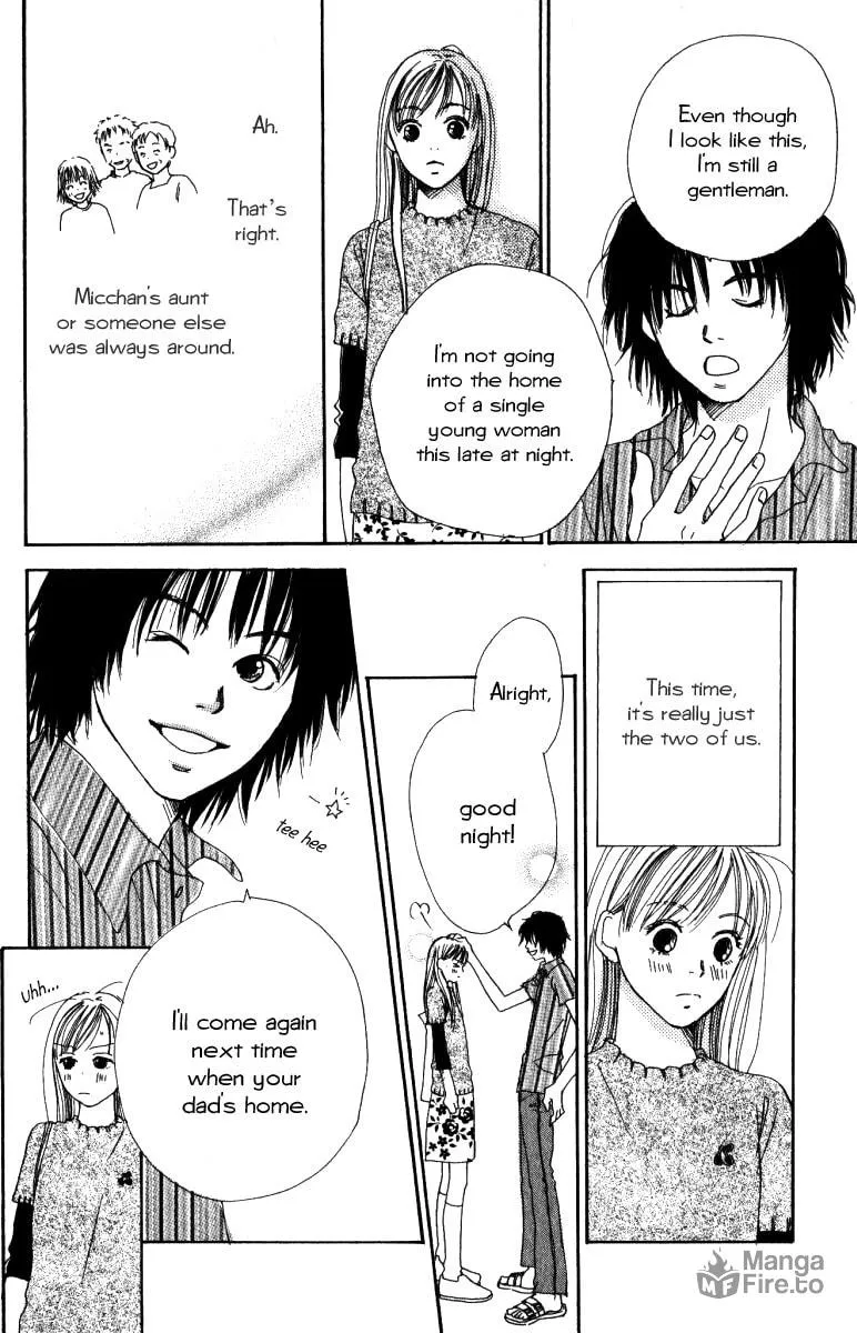 Read Ringo Nikki chapter 6 image 14 on Lezhin