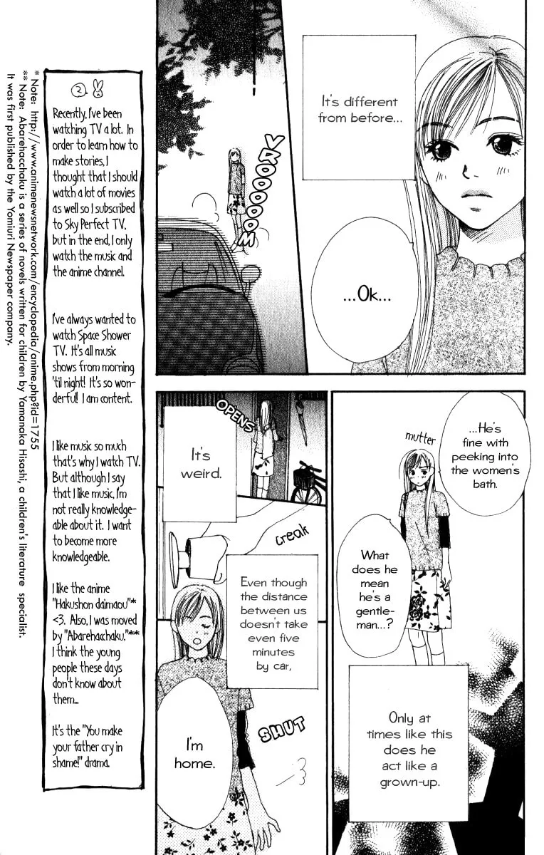 Read Ringo Nikki chapter 6 image 15 on Lezhin