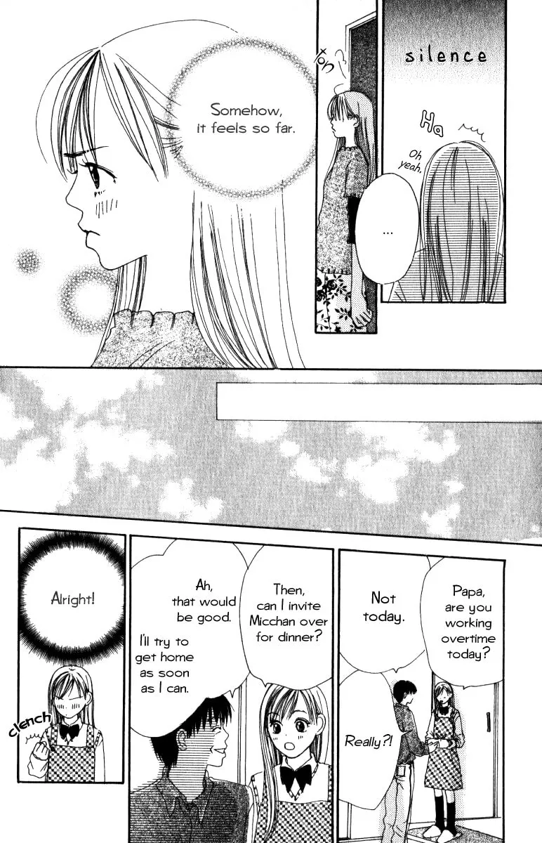 Read Ringo Nikki chapter 6 image 16 on Lezhin