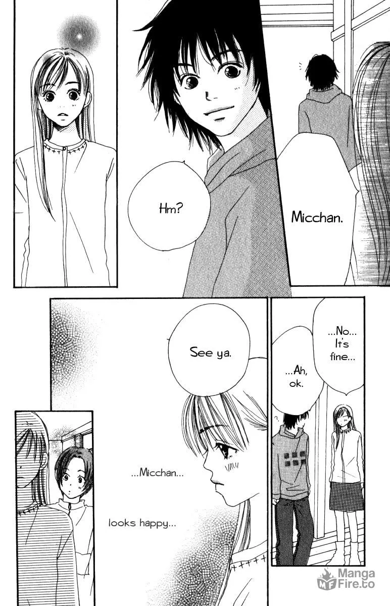 Read Ringo Nikki chapter 6 image 26 on Lezhin