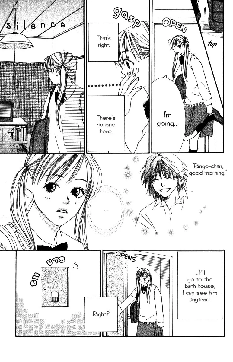 Read Ringo Nikki chapter 6 image 3 on Lezhin