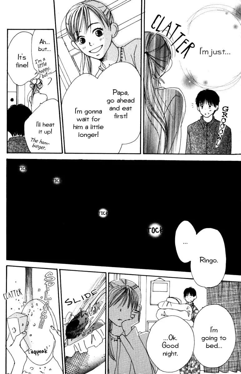 Read Ringo Nikki chapter 6 image 30 on Lezhin
