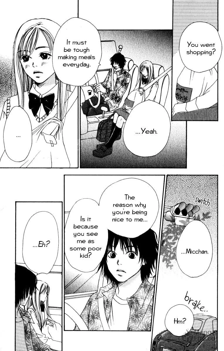 Read Ringo Nikki chapter 6 image 35 on Lezhin