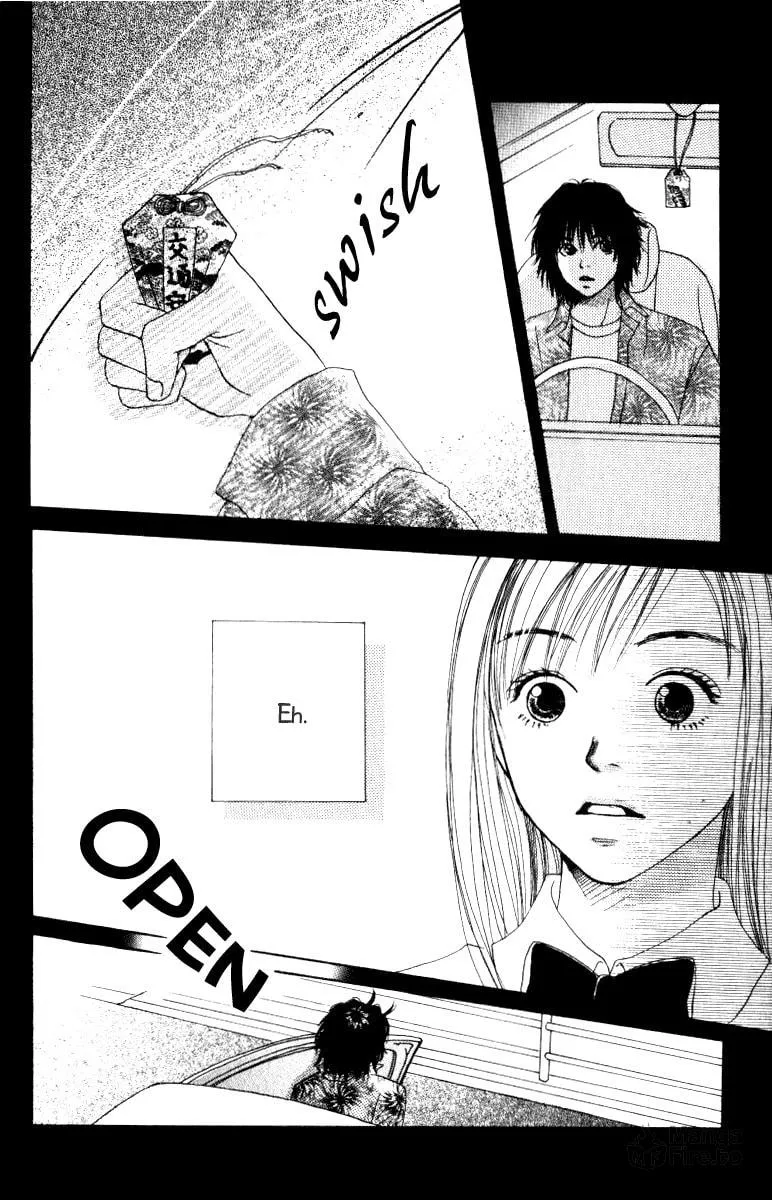 Read Ringo Nikki chapter 6 image 38 on Lezhin