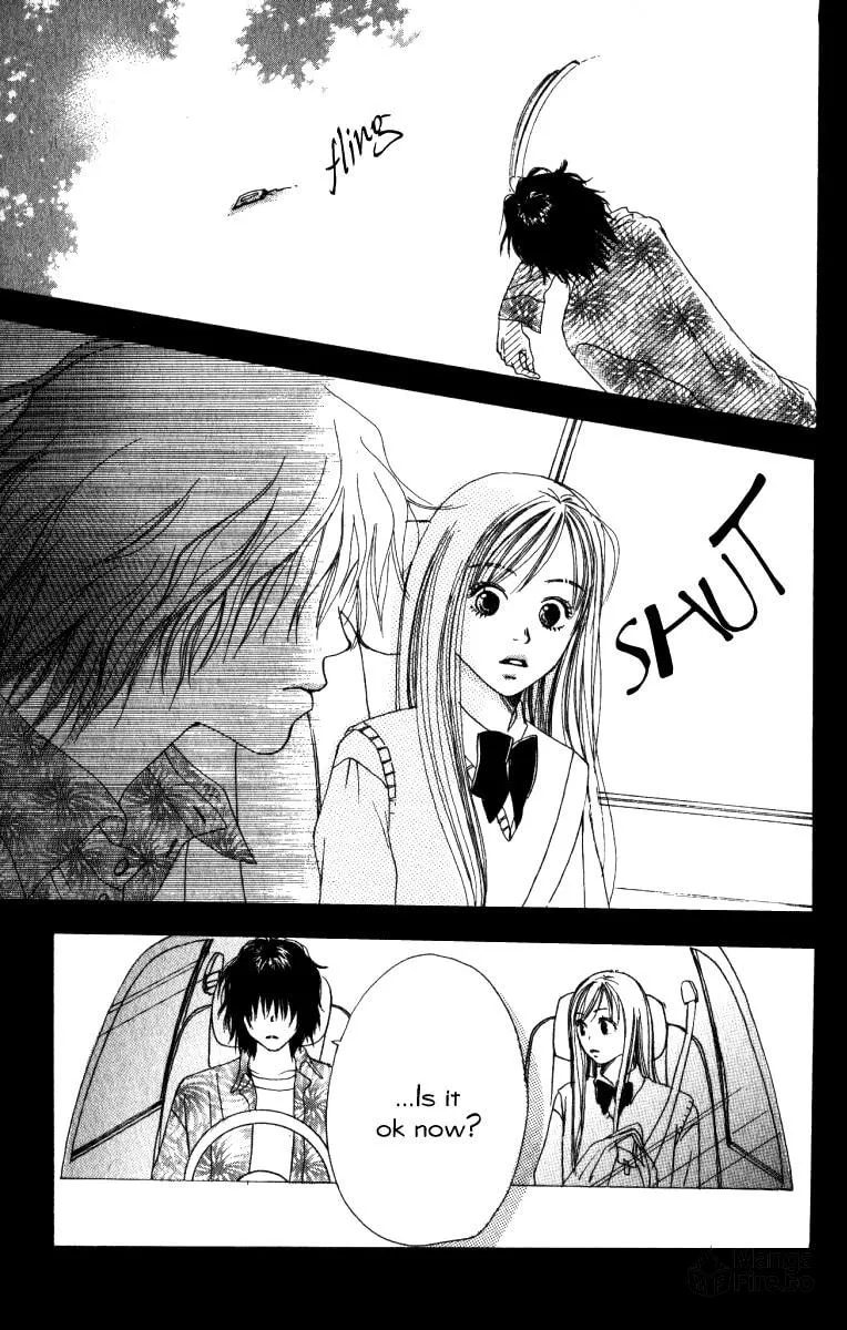 Read Ringo Nikki chapter 6 image 39 on Lezhin