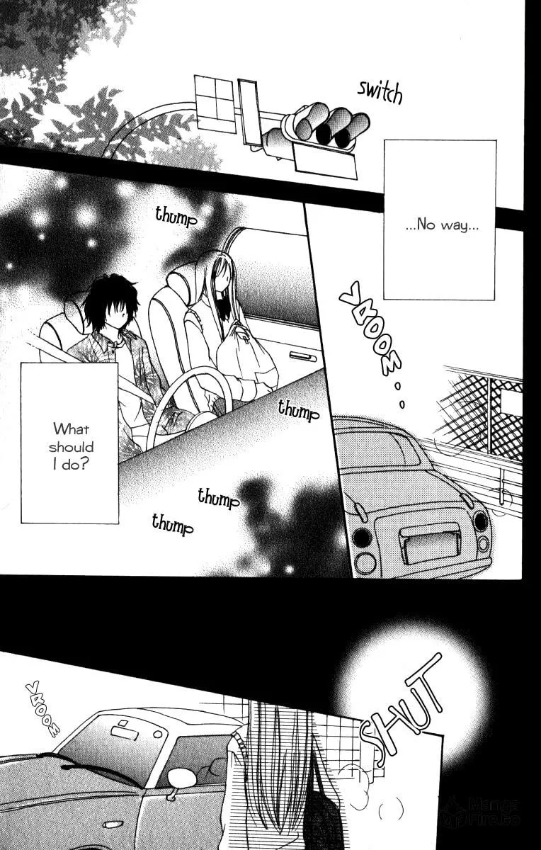 Read Ringo Nikki chapter 6 image 41 on Lezhin
