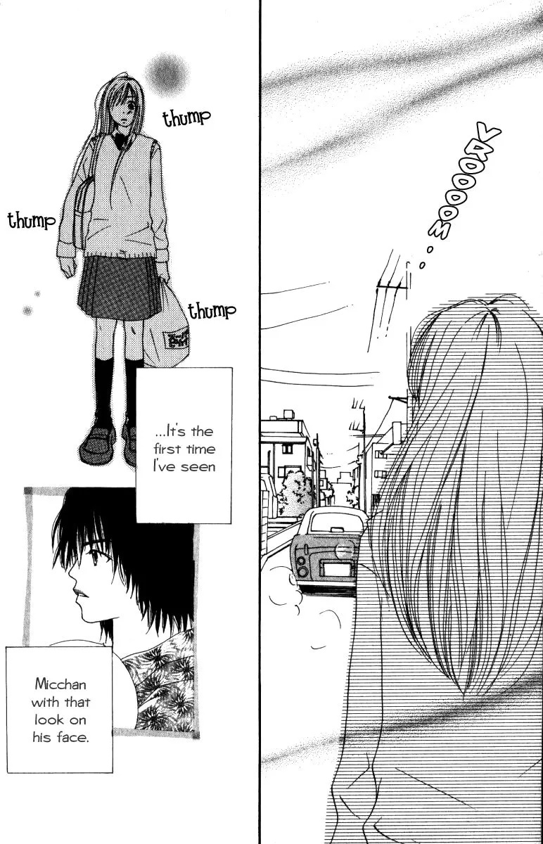Read Ringo Nikki chapter 6 image 42 on Lezhin