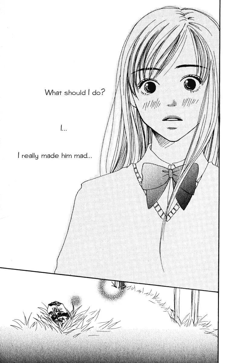 Read Ringo Nikki chapter 6 image 43 on Lezhin