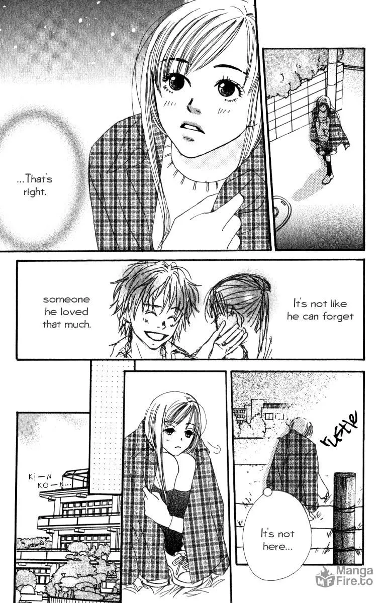 Read Ringo Nikki chapter 7 image 17 on Lezhin