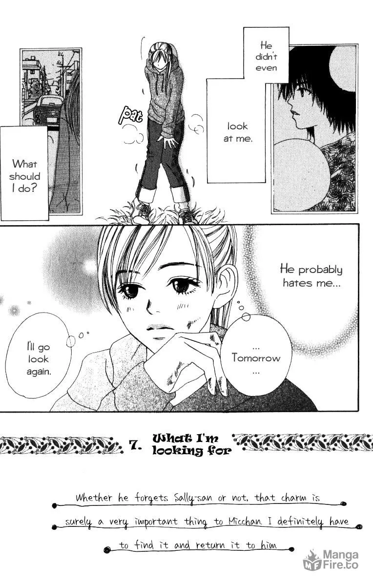 Read Ringo Nikki chapter 7 image 2 on Lezhin