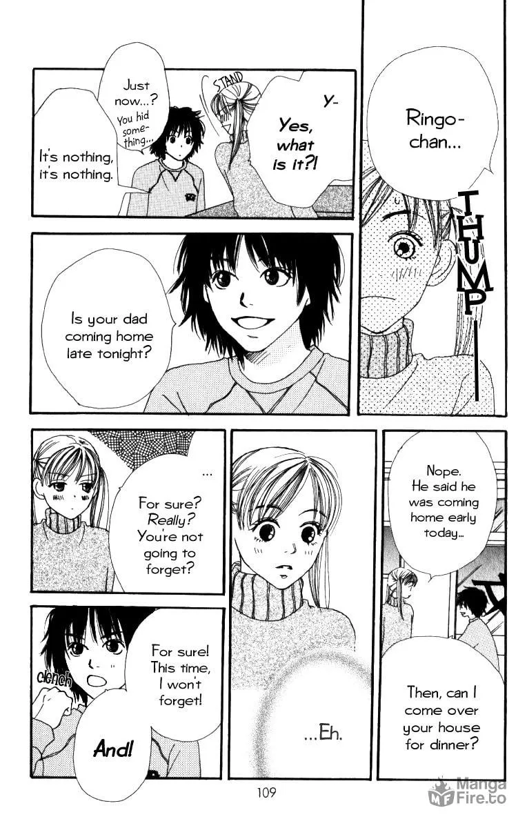 Read Ringo Nikki chapter 7 image 20 on Lezhin