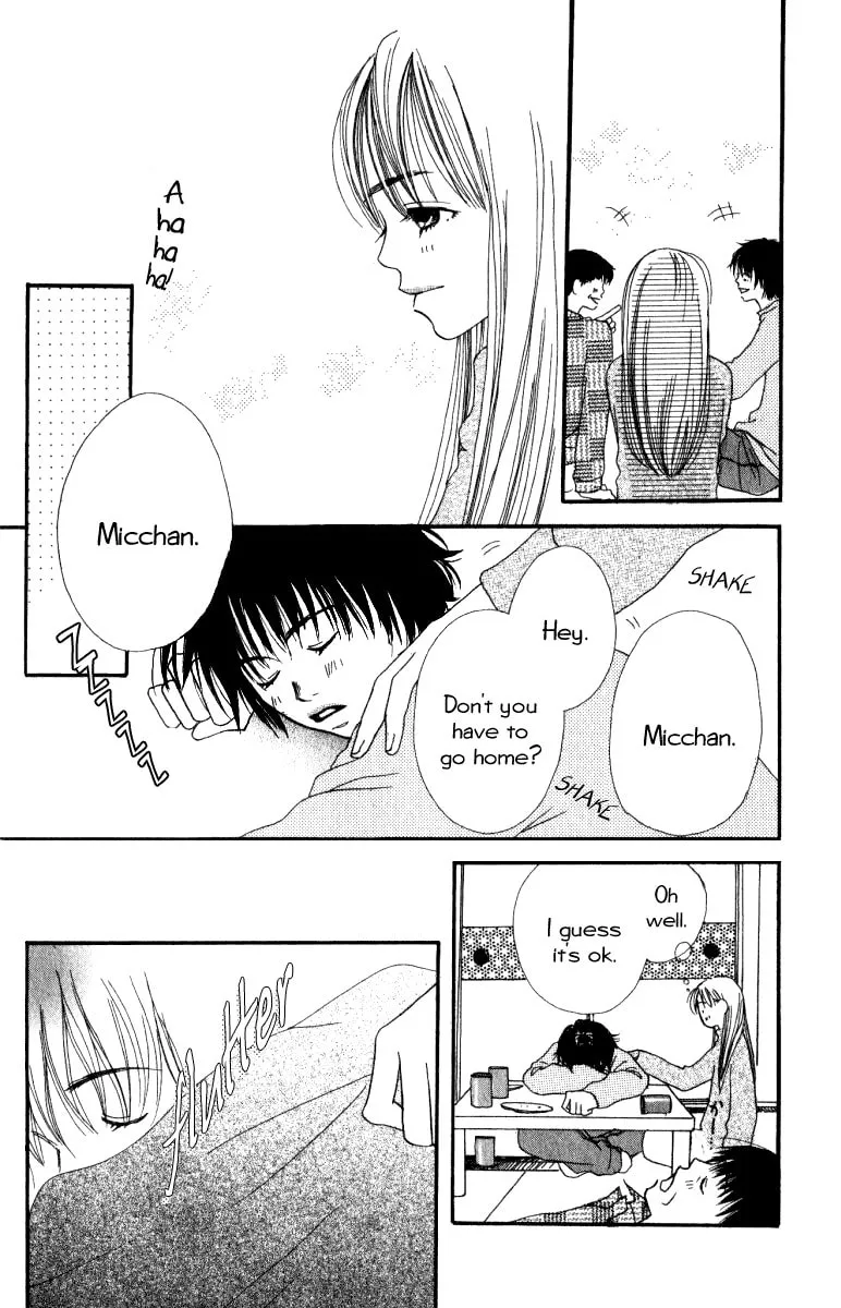 Read Ringo Nikki chapter 7 image 25 on Lezhin