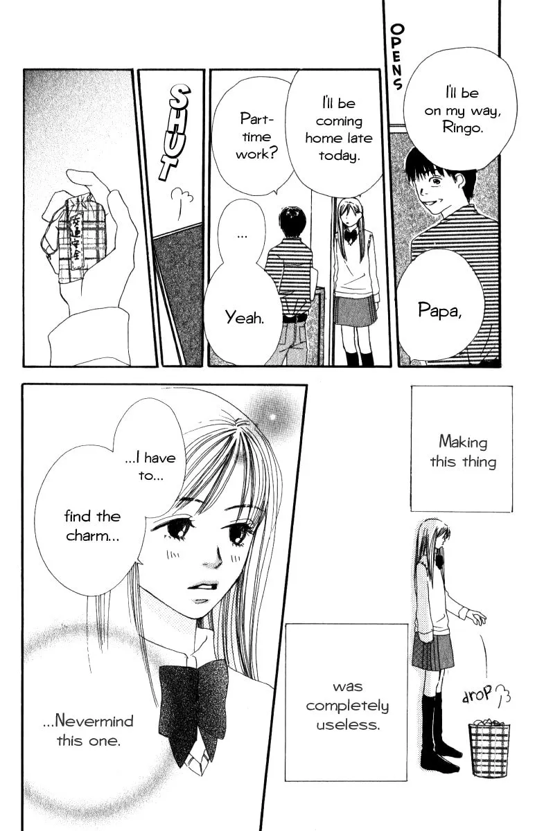 Read Ringo Nikki chapter 7 image 31 on Lezhin