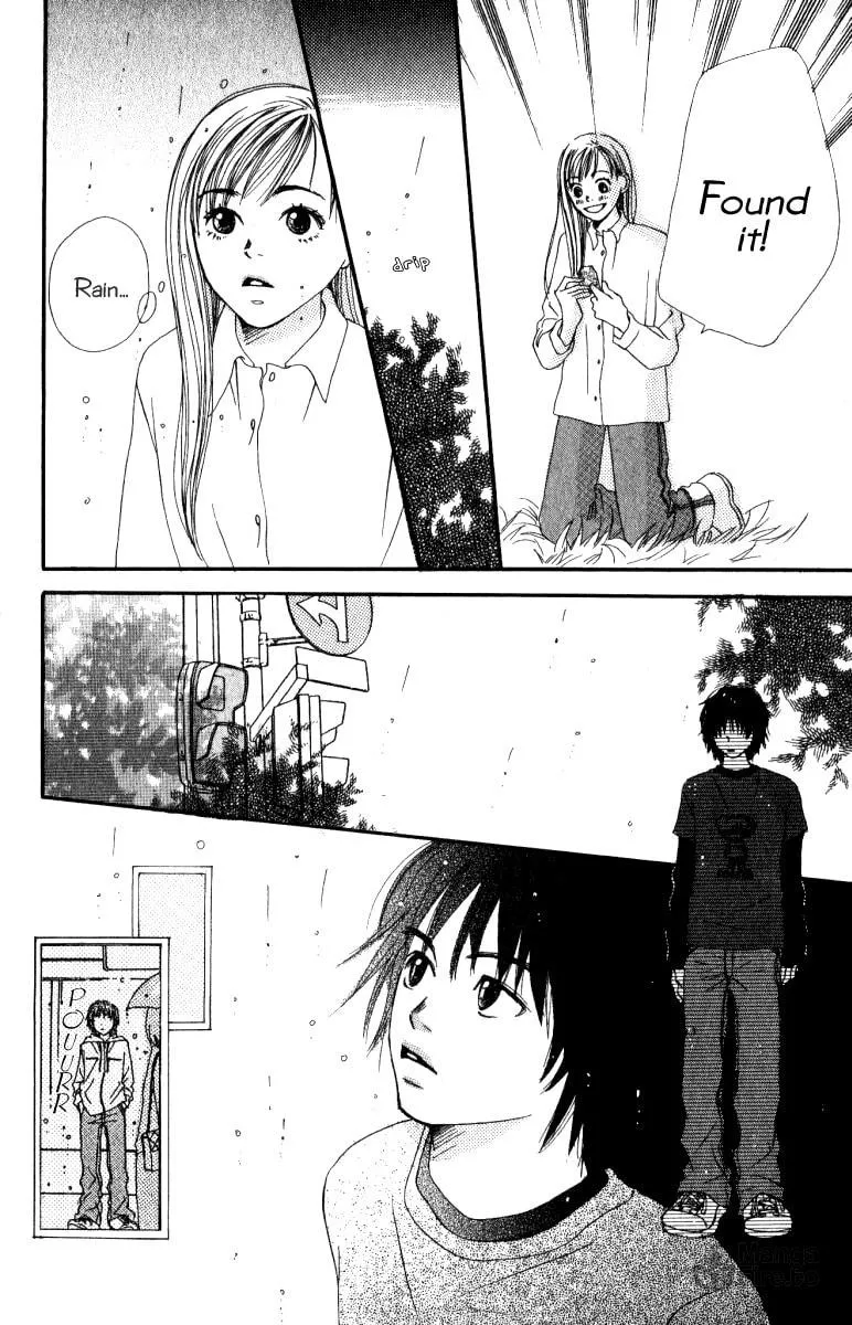 Read Ringo Nikki chapter 7 image 35 on Lezhin