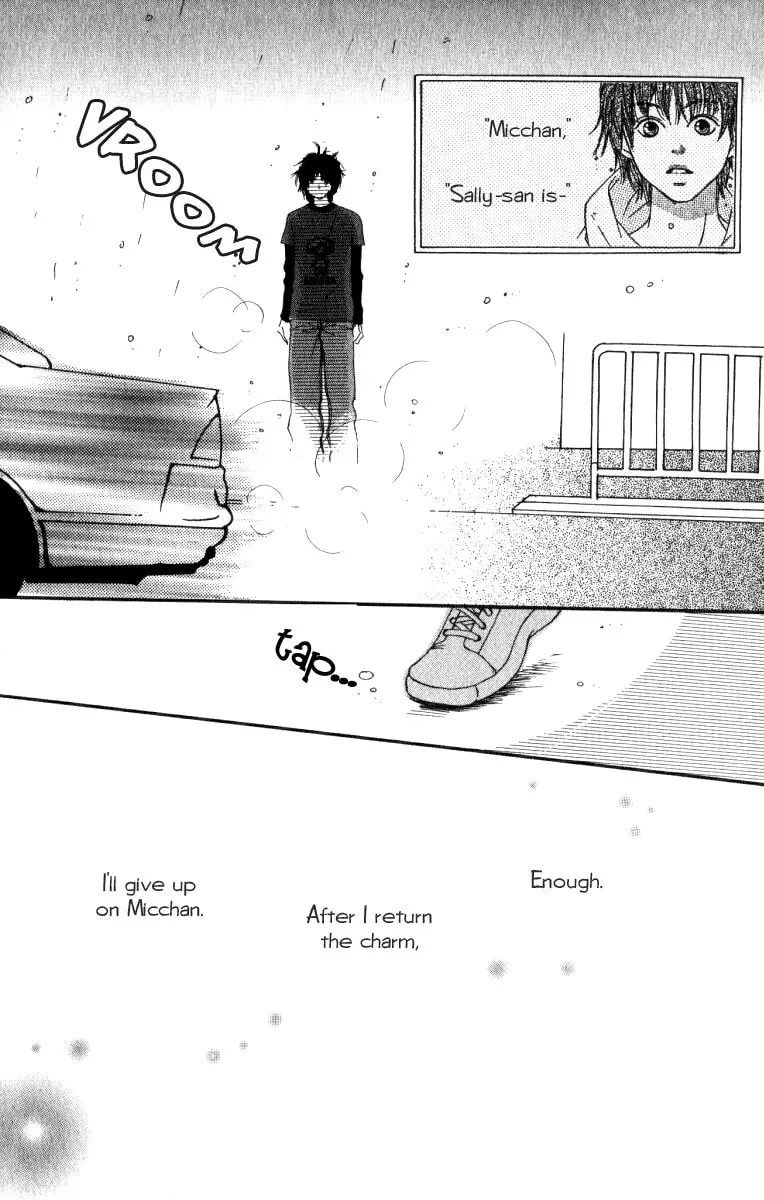 Read Ringo Nikki chapter 7 image 36 on Lezhin