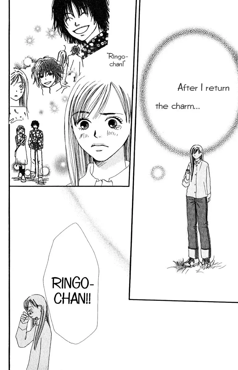 Read Ringo Nikki chapter 7 image 37 on Lezhin