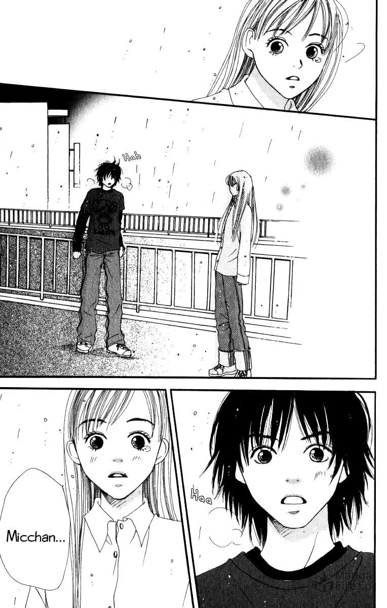 Read Ringo Nikki chapter 7 image 38 on Lezhin