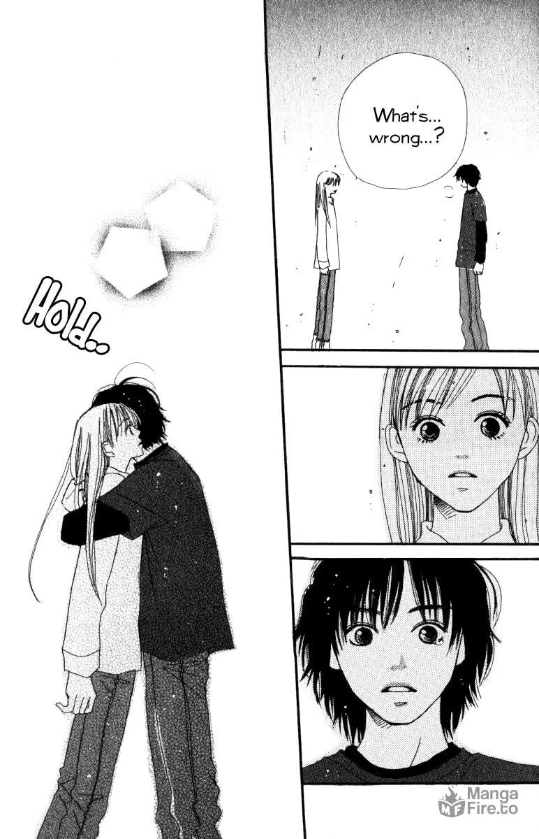Read Ringo Nikki chapter 7 image 39 on Lezhin