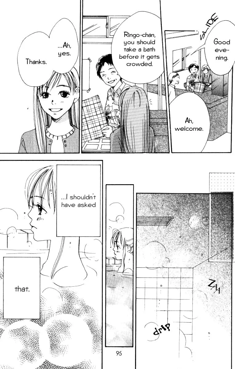 Read Ringo Nikki chapter 7 image 6 on Lezhin