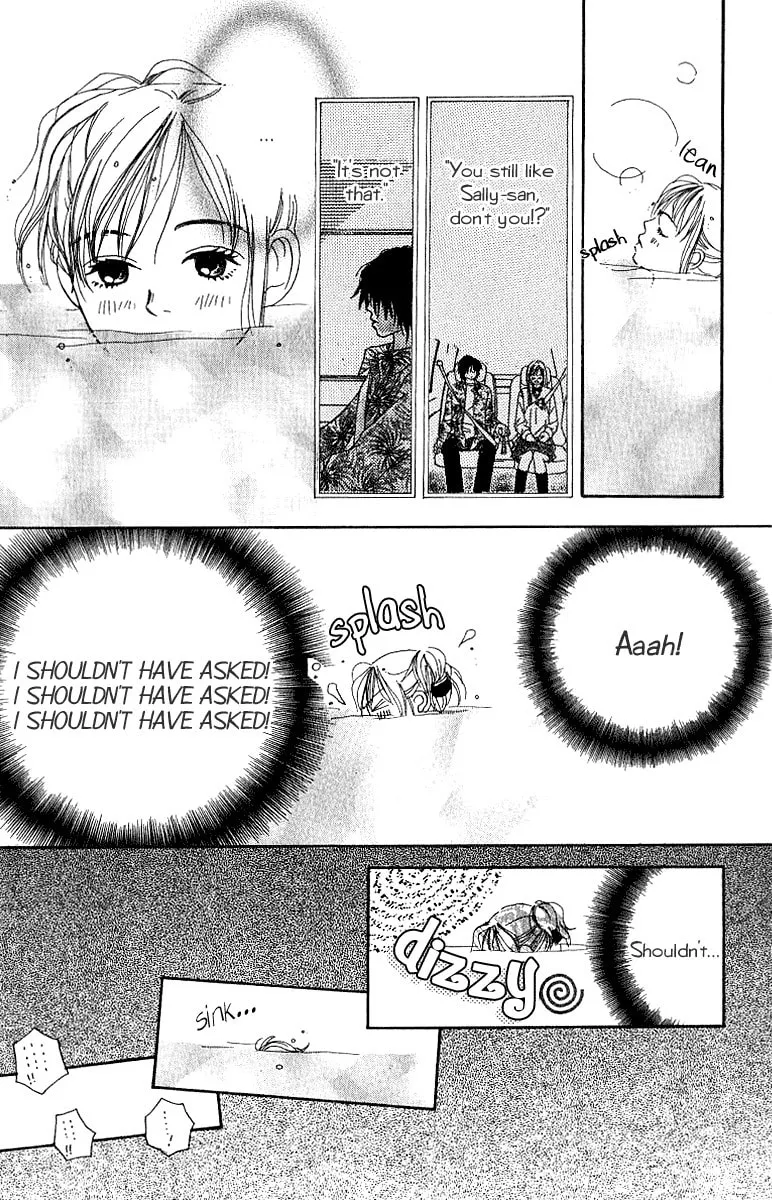 Read Ringo Nikki chapter 7 image 7 on Lezhin
