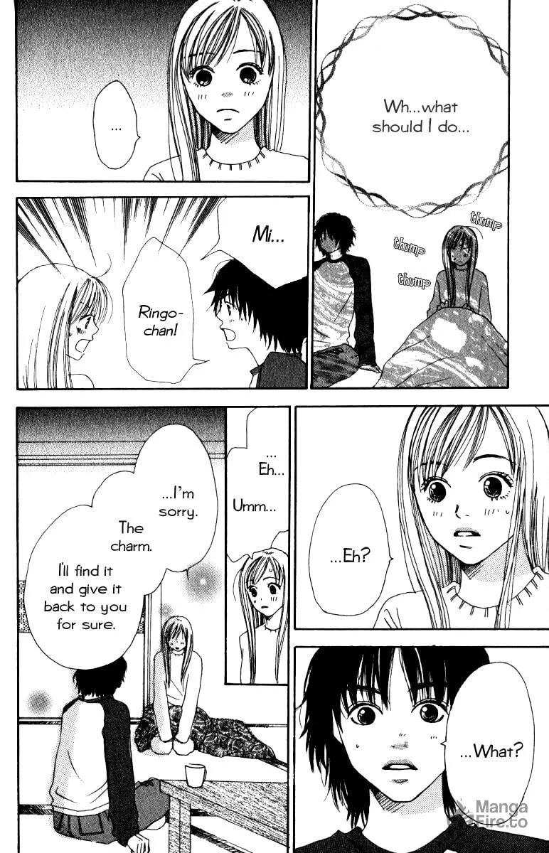 Read Ringo Nikki chapter 7 image 9 on Lezhin