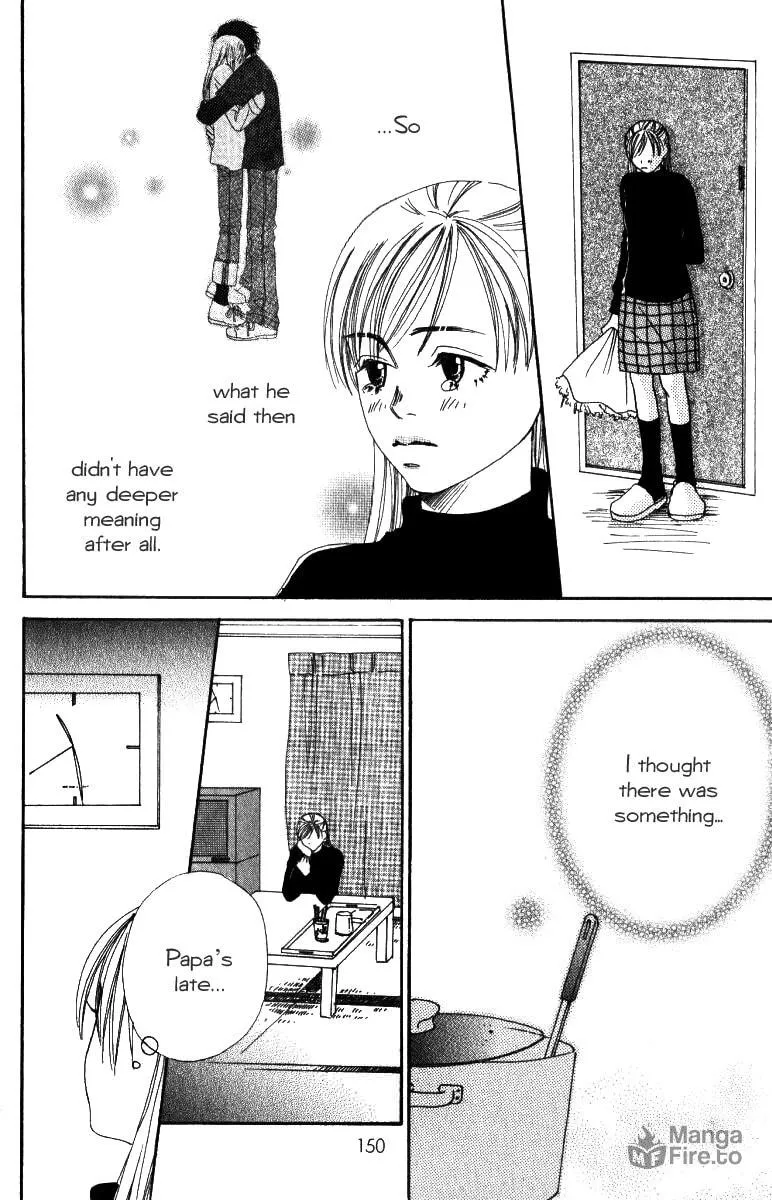 Read Ringo Nikki chapter 8 image 19 on Lezhin