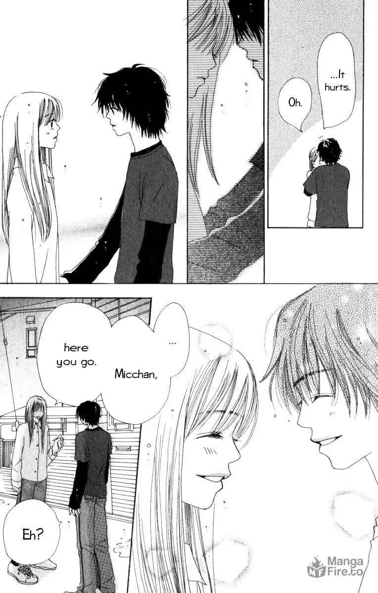 Read Ringo Nikki chapter 8 image 2 on Lezhin