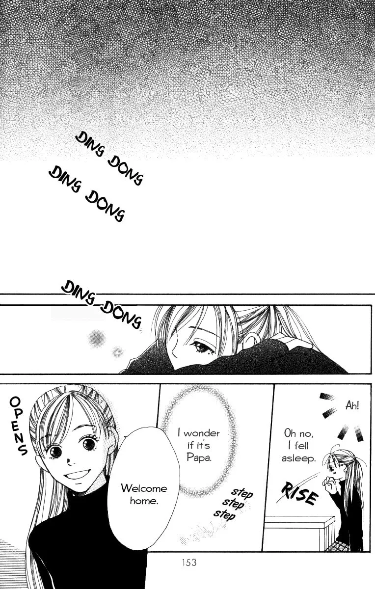 Read Ringo Nikki chapter 8 image 22 on Lezhin