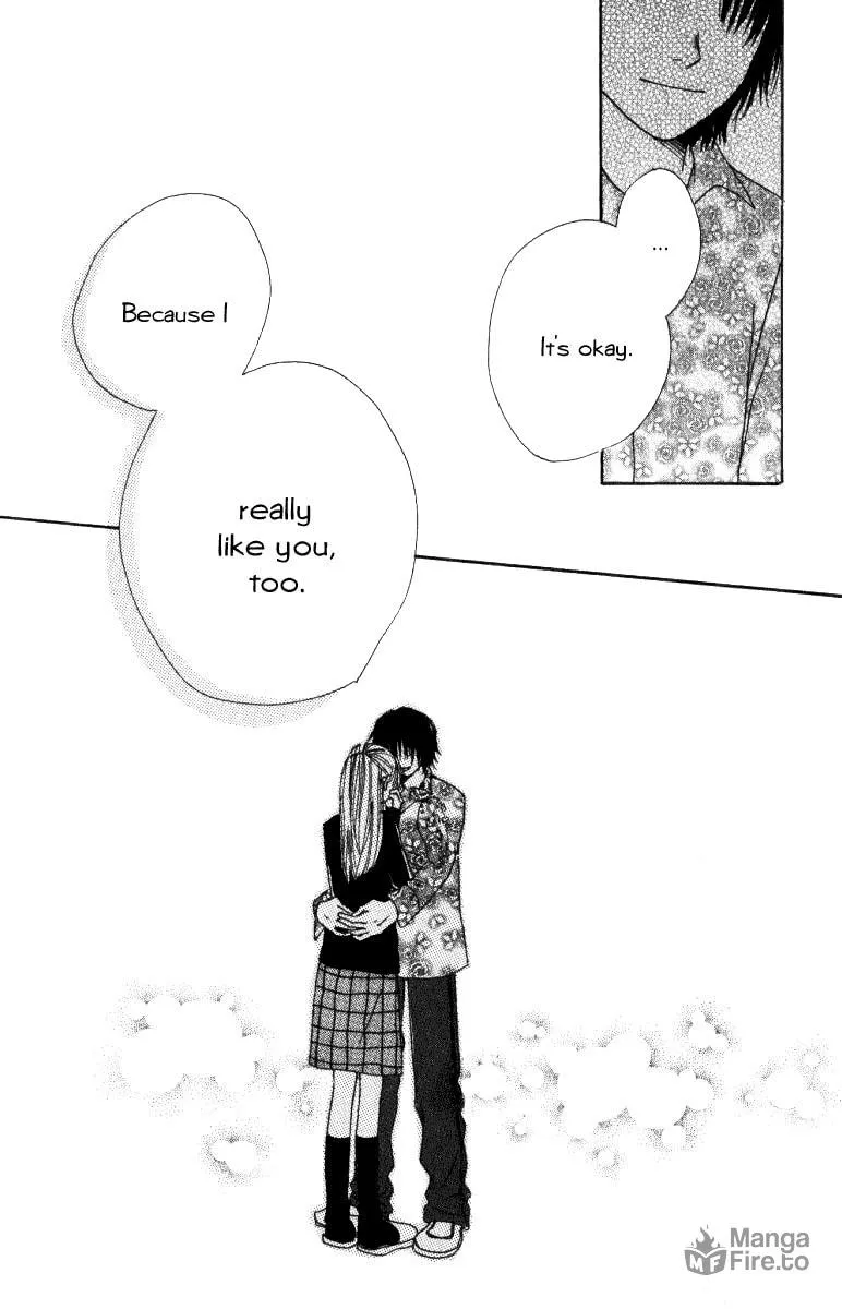 Read Ringo Nikki chapter 8 image 29 on Lezhin