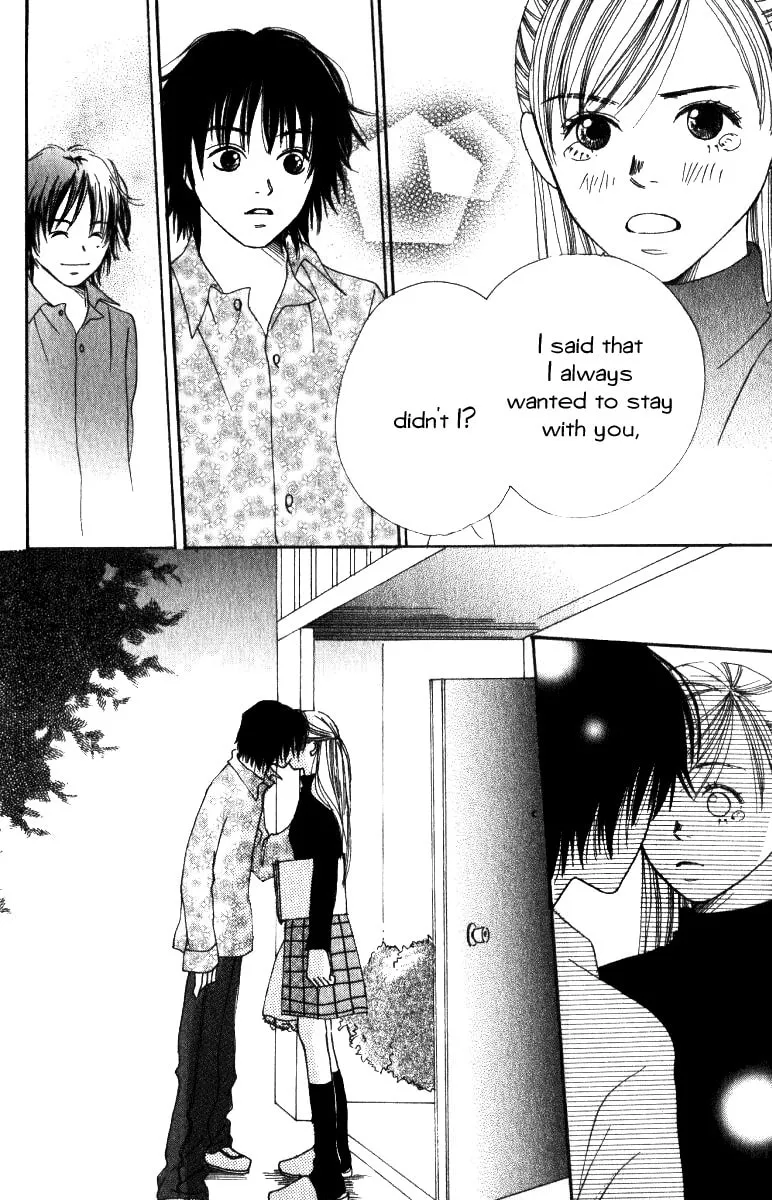 Read Ringo Nikki chapter 8 image 31 on Lezhin