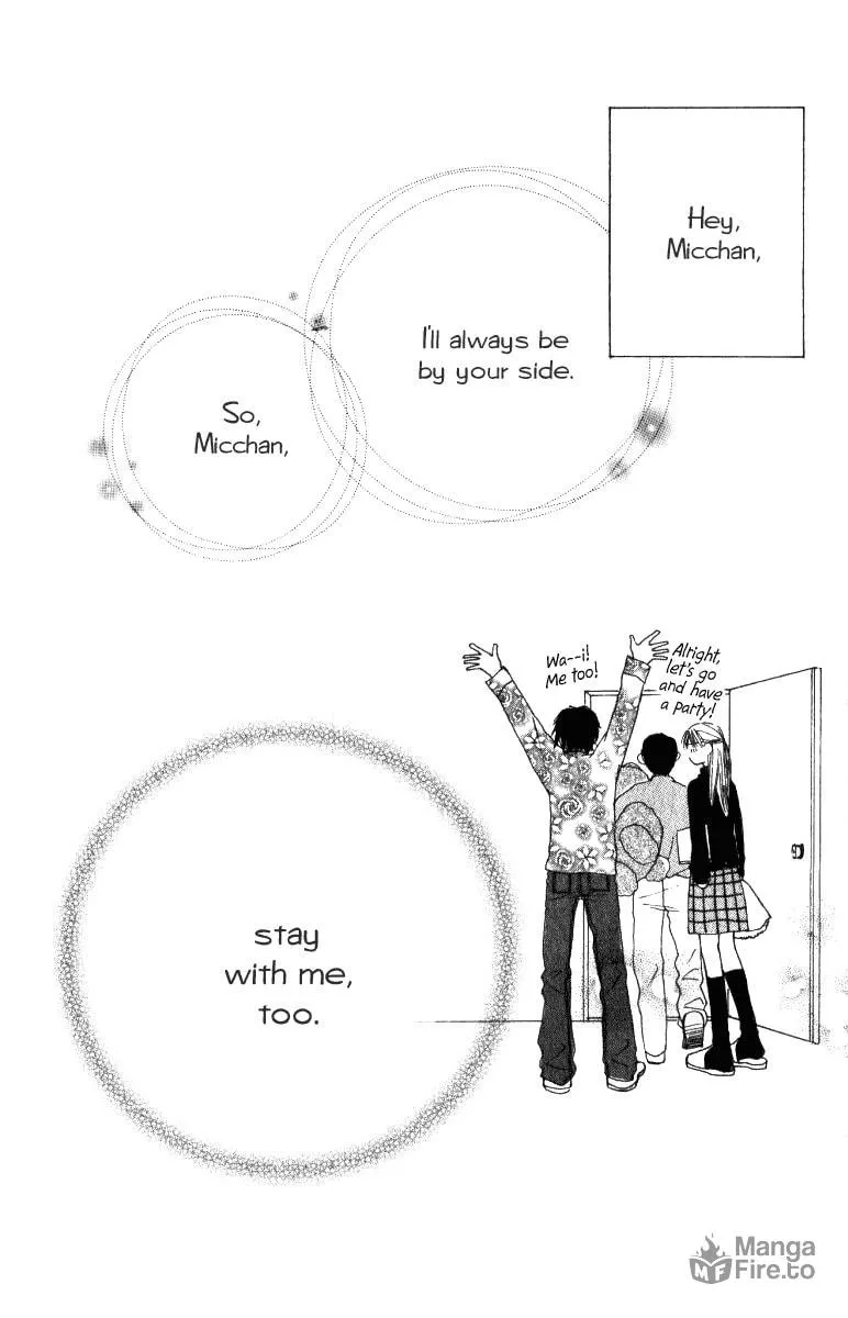 Read Ringo Nikki chapter 8 image 35 on Lezhin