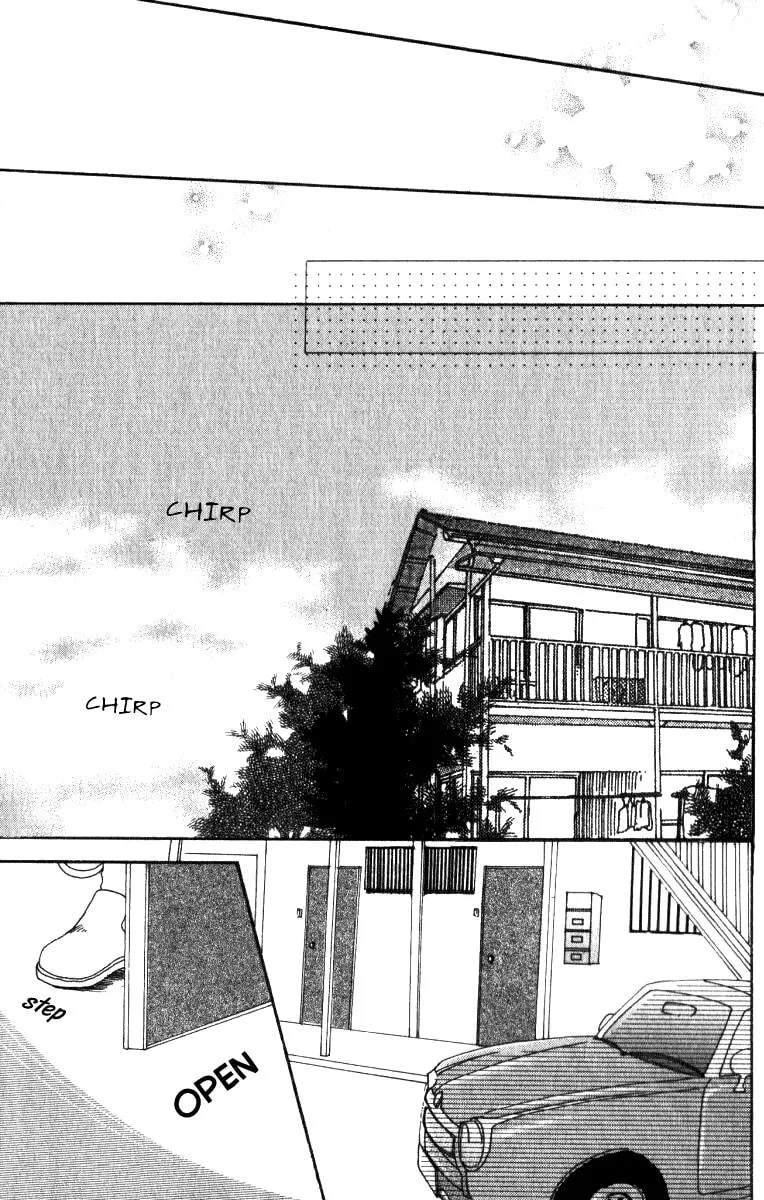 Read Ringo Nikki chapter 8 image 36 on Lezhin